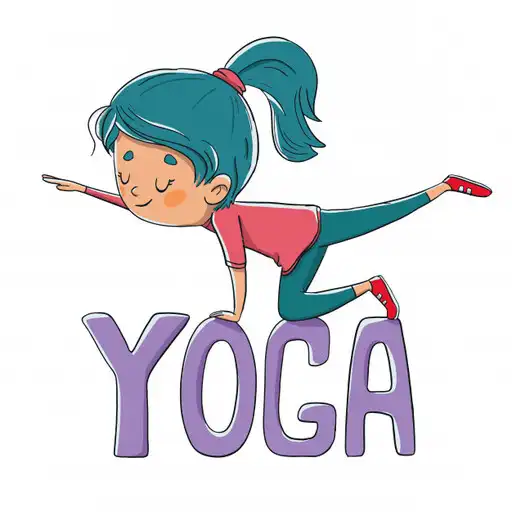 Play Yoga for kids: Daily family yo APK Play Yoga for kids: Daily family yo APK