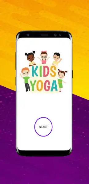 Play Yoga for kids: Daily family yo  and enjoy Yoga for kids: Daily family yo with UptoPlay