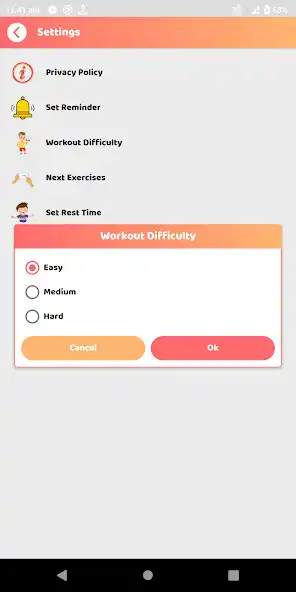 Play Yoga for Kids  Family fitness as an online game Yoga for Kids  Family fitness with UptoPlay