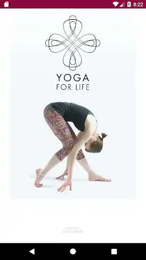 Play Yoga For Life PDX