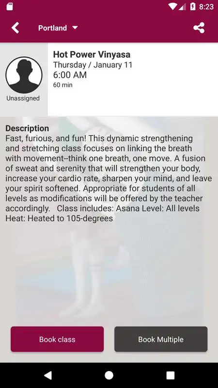Play Yoga For Life PDX