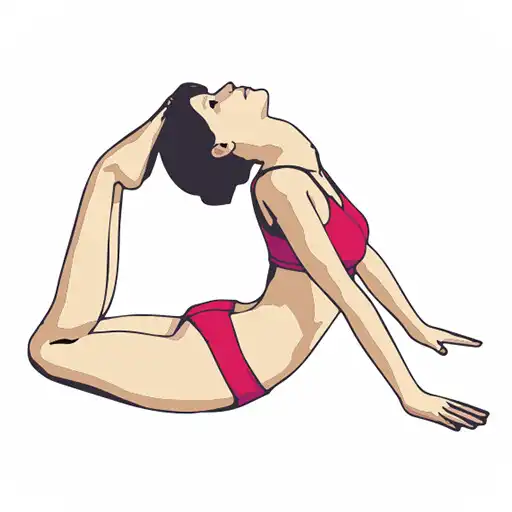 Play Yoga for Life - The Health Secret In Your Pocket. APK