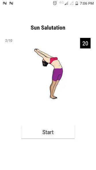 Play Yoga for Life - The Health Secret In Your Pocket.  and enjoy Yoga for Life - The Health Secret In Your Pocket. with UptoPlay