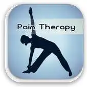 Free play online Yoga For Pain Therapy APK