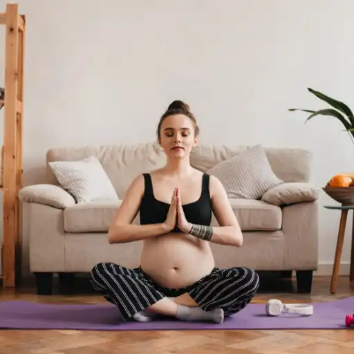 Play Yoga For Pregnancy APK Play Yoga For Pregnancy APK
