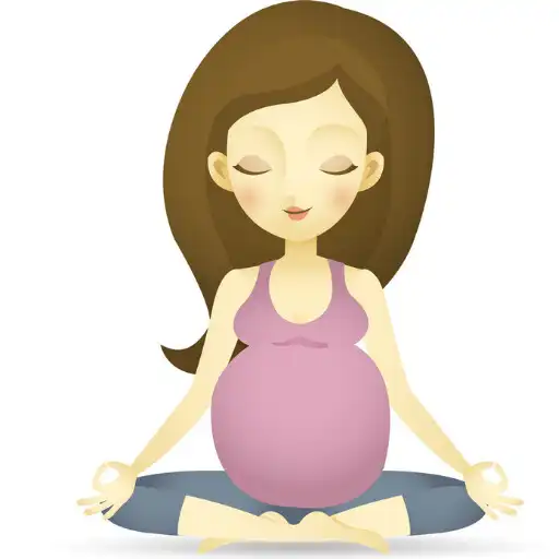 Play yoga for pregnant women APK