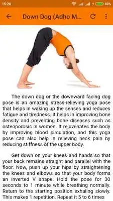 Play Yoga for Relaxation