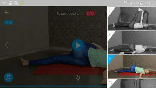 Play Yoga for Relief of Anxiety, Stress and Depression Play Yoga for Relief of Anxiety, Stress and Depression