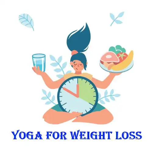 Free play online yoga for weightloss APK