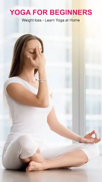 Play Yoga For Weight Loss In 30Days  and enjoy Yoga For Weight Loss In 30Days with UptoPlay