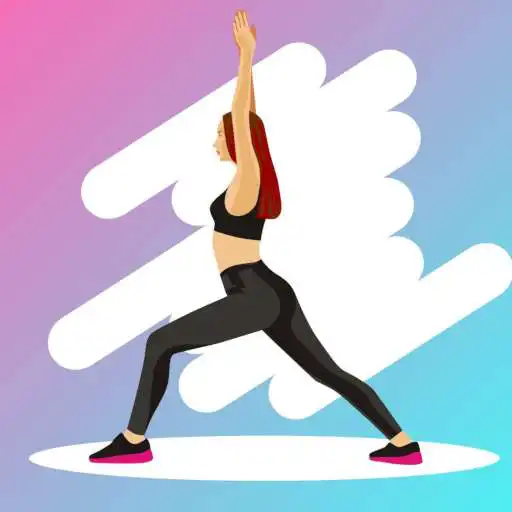 Play Yoga for Weight Loss: Moves to Get in Shape Fast APK
