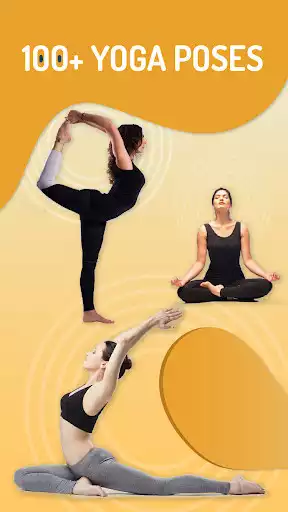 Play Yoga for weight loss, Yoga app as an online game Yoga for weight loss, Yoga app with UptoPlay