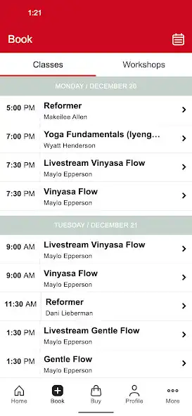 Play Yoga Gallery, LLC