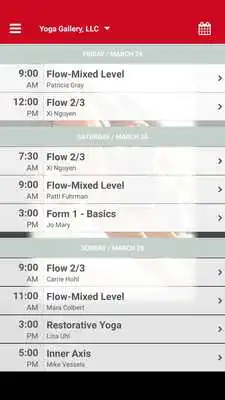 Play Yoga Gallery, LLC