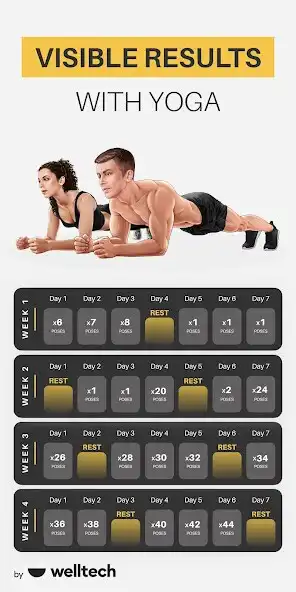 Play Yoga Go Yoga For Weight Loss  and enjoy Yoga Go Yoga For Weight Loss with UptoPlay