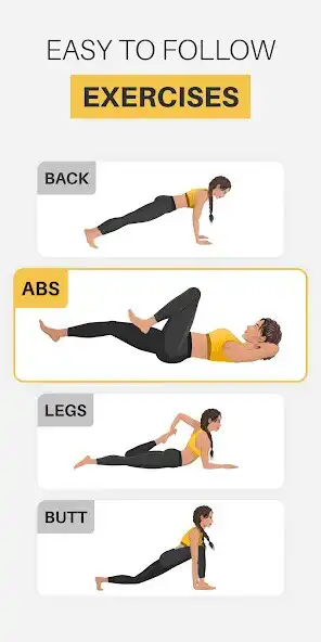 Play Yoga Go Yoga For Weight Loss as an online game Yoga Go Yoga For Weight Loss with UptoPlay