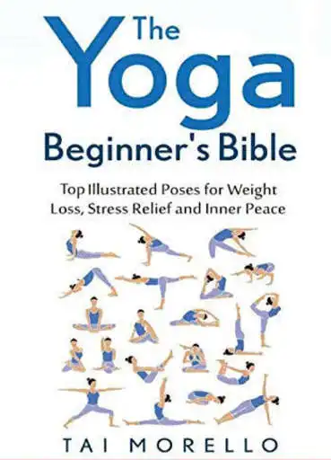 Play Yoga Guide Books as an online game Yoga Guide Books with UptoPlay