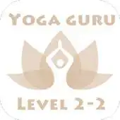 Free play online Yoga Guru L2-2 APK Free play online Yoga Guru L2-2 APK
