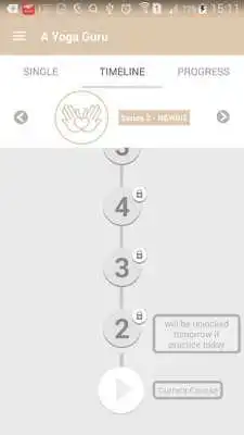 Play Yoga Guru L2-2