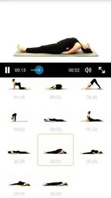 Play Yoga Guru L2-7