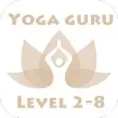 Free play online Yoga Guru L2-8 APK Free play online Yoga Guru L2-8 APK