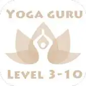 Free play online Yoga Guru L3-10 APK Free play online Yoga Guru L3-10 APK