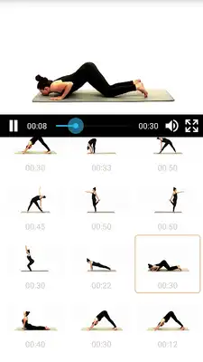Play Yoga Guru L3-10