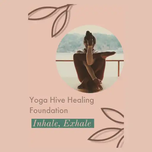 Play Yoga Hive Healing Foundation APK Play Yoga Hive Healing Foundation APK
