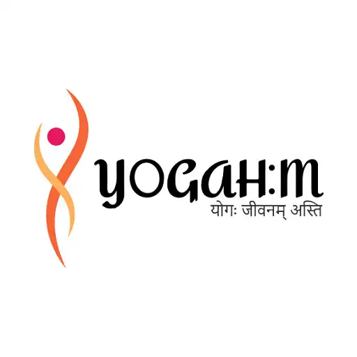Play YogaHM APK