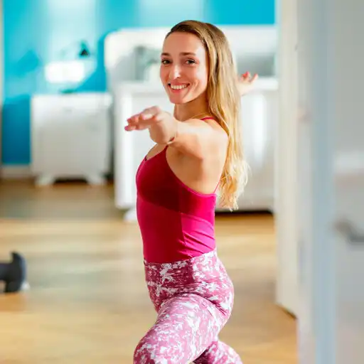 Play Yoga Home Workouts APK