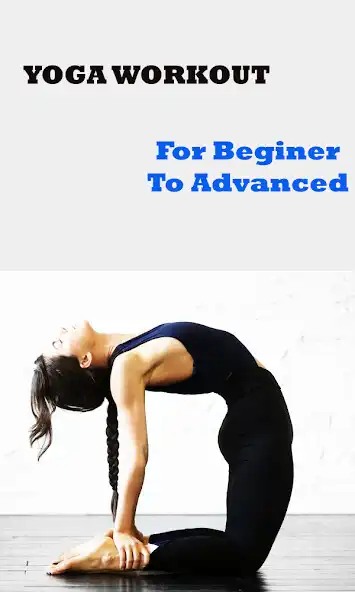 Play Yoga Home Workouts - Yoga Daily For Beginners  and enjoy Yoga Home Workouts - Yoga Daily For Beginners with UptoPlay