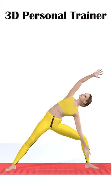 Play Yoga Home Workouts - Yoga Daily For Beginners as an online game Yoga Home Workouts - Yoga Daily For Beginners with UptoPlay