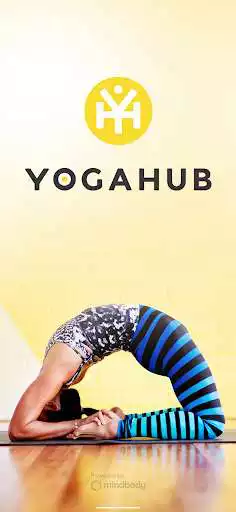 Play Yoga Hub