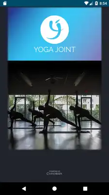 Play Yoga Joint Play Yoga Joint