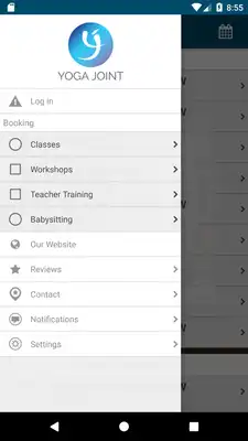 Play Yoga Joint Play Yoga Joint