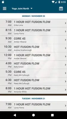 Play Yoga Joint Play Yoga Joint