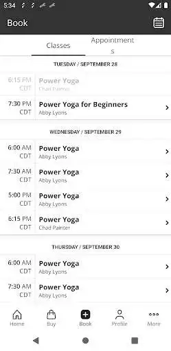 Play Yoga Lab BN as an online game Yoga Lab BN with UptoPlay