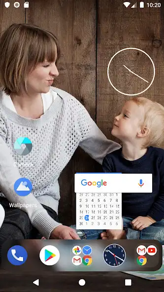 Play Yoga Launcher  and enjoy Yoga Launcher with UptoPlay