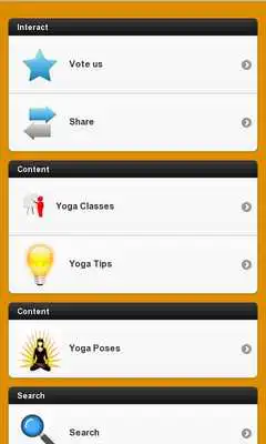 Play Yoga Lessons