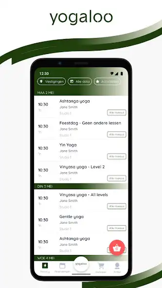 Play Yogaloo and enjoy Yogaloo with UptoPlay Play Yogaloo and enjoy Yogaloo with UptoPlay