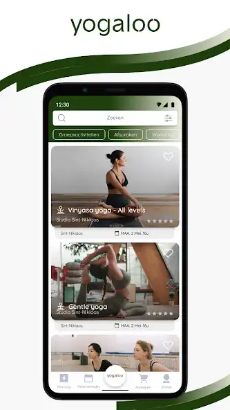 Play Yogaloo as an online game online Yogaloo with UptoPlay Play Yogaloo as an online game Yogaloo with UptoPlay