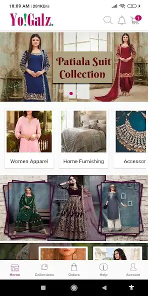 Play Yogalz : Work from home, Resell, Earn Money Online as an online game Yogalz : Work from home, Resell, Earn Money Online with UptoPlay