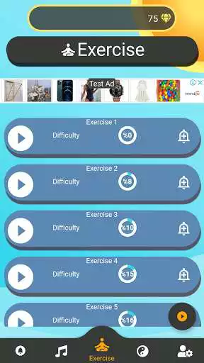 Play Yoga Master  and enjoy Yoga Master with UptoPlay