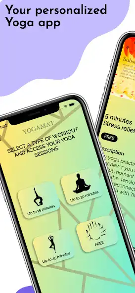 Play Yogamat  and enjoy Yogamat with UptoPlay