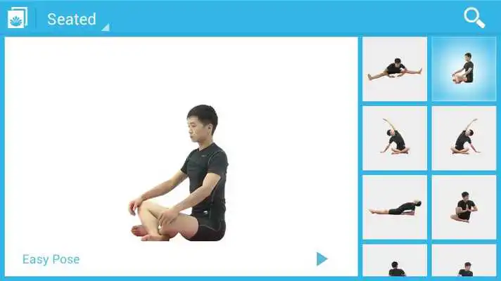 Play Yoga Meditation for Beginners