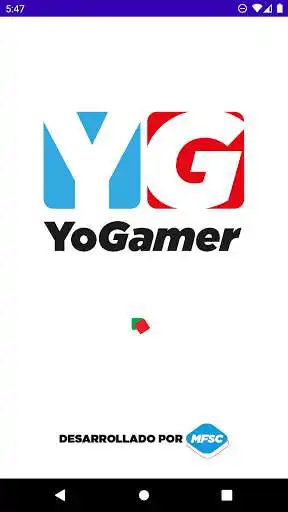Play YoGamer  and enjoy YoGamer with UptoPlay
