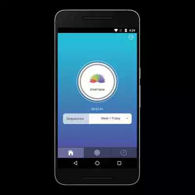 Play YogaMitra  and enjoy YogaMitra with UptoPlay