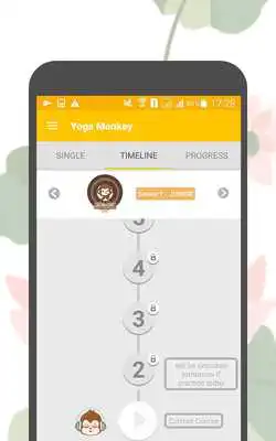Play Yoga Monkey Free Fitness L1-9