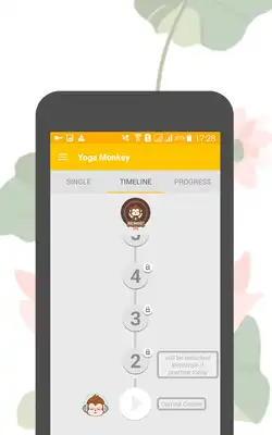 Play Yoga Monkey Free Fitness L2-10 Play Yoga Monkey Free Fitness L2-10