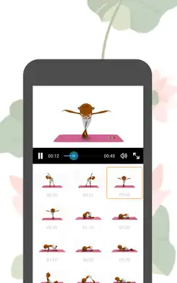 Play Yoga Monkey Free Fitness L2-10 Play Yoga Monkey Free Fitness L2-10